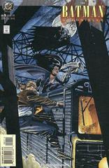 Batman Chronicles #1 (1995) Comic Books Batman Chronicles Prices