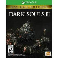 Dark Souls III [Day One Edition] Xbox One Prices