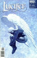 Lucifer #40 (2003) Comic Books Lucifer Prices