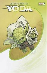 Star Wars: Yoda [Yagawa] #3 (2023) Comic Books Star Wars: Yoda Prices