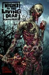 Night of the Living Dead: Death Valley [Gore] #2 (2011) Comic Books Night of the Living Dead: Death Valley Prices