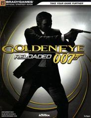 Goldeneye 007: Reloaded [BradyGames] Strategy Guide Prices
