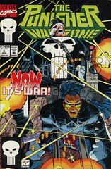 Punisher: War Zone #6 (1992) Comic Books Punisher: War Zone Prices