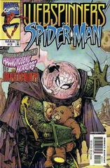 Webspinners: Tales of Spider-Man #3 (1999) Comic Books Webspinners: Tales of Spider-man Prices