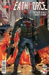 Death Force #1 (2016) Comic Books Death Force Prices