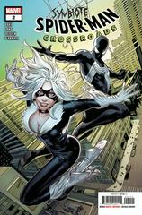 Symbiote Spider-Man Crossroads #2 (2021) Comic Books Symbiote Spider-Man: Crossroads Prices