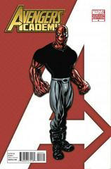 Avengers Academy [McKone] #4 (2010) Comic Books Avengers Academy Prices