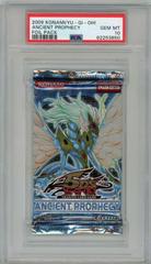 Booster Pack YuGiOh Ancient Prophecy Prices