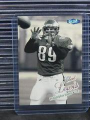 Chad Lewis [Platinum Medallion] #132P Football Cards 1998 Ultra Prices