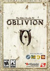 Elder Scrolls IV: Oblivion PC Games Prices