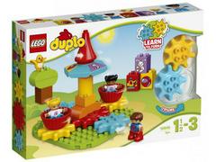My First Carousel LEGO DUPLO Prices