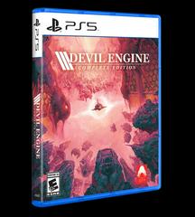 Devil Engine: Complete Edition Playstation 5 Prices