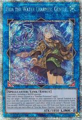 Eria the Water Charmer, Gentle [Starlight Rare 1st Edition] YuGiOh Eternity Code Prices