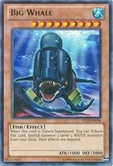 Big Whale LTGY-EN008 YuGiOh Lord of the Tachyon Galaxy Prices