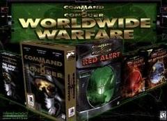 Command & Conquer: Worldwide Warfare PC Games Prices