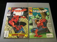 Spider-Man #45 (1994) Comic Books Spider-Man Prices