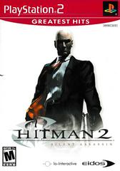 Hitman 2 [Greatest Hits] Playstation 2 Prices