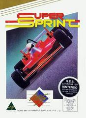 Super Sprint PAL NES Prices