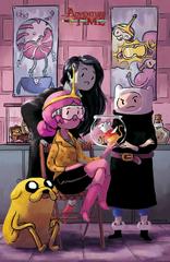 Adventure Time [Pietsch Virgin] Comic Books Adventure Time Prices