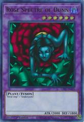 Rose Spectre of Dunn [1st Edition] YuGiOh Ghosts From the Past: 2nd Haunting Prices