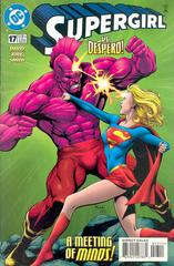 Supergirl #17 (1998) Comic Books Supergirl Prices