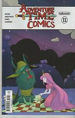 Adventure Time Comics #12 (2017) Comic Books Adventure Time Comics Prices