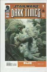 Star Wars: Dark Times #16 (2010) Comic Books Star Wars: Dark Times Prices