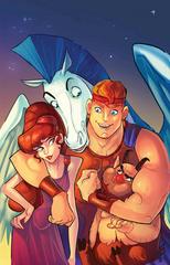 Hercules [Lolli Virgin] Comic Books Hercules Prices