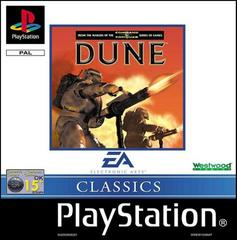 Dune [Classics] PAL Playstation Prices