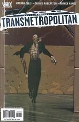 Transmetropolitan #50 (2001) Comic Books Transmetropolitan Prices