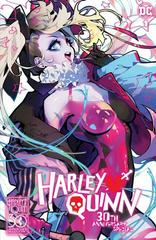 Harley Quinn 30th Anniversary Special [Besch] Comic Books Harley Quinn 30th Anniversary Special Prices