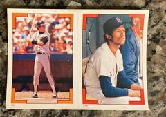 Manny Trillo, Dennis Boyd #88 / 249 Baseball Cards 1986 Topps Stickers Prices