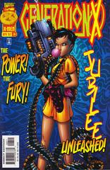 Generation X #26 (1997) Comic Books Generation X Prices