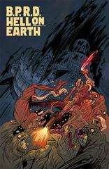 B.P.R.D.: Hell On Earth [Harren] Comic Books B.P.R.D.: Hell On Earth Prices
