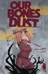 Our Bones Dust #4 (2024) Comic Books Our Bones Dust Prices