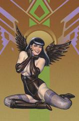 Bettie Page: The Curse of the Banshee [Linsner Virgin] #1 (2021) Comic Books Bettie Page: The Curse of the Banshee Prices