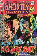 Ghostly Haunts #28 (1972) Comic Books Ghostly Haunts Prices