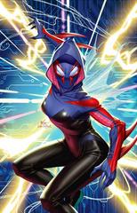 Spider-Gwen: Gwenverse [Lee B] Comic Books Spider-Gwen: Gwenverse Prices