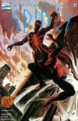 Universe X: Spidey [Dynamic Forces] #1 (2001) Comic Books Universe X: Spidey Prices