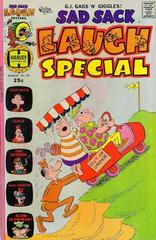 Sad Sack Laugh Special #90 (1969) Comic Books Sad Sack Laugh Special Prices
