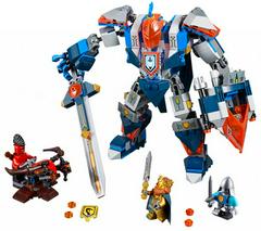 LEGO Set | The King's Mech LEGO Nexo Knights