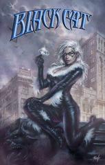 Black Cat [Parrillo Trade Dress] #1 (2019) Comic Books Black Cat Prices