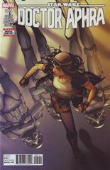 Doctor Aphra #5 (2017) Comic Books Doctor Aphra Prices