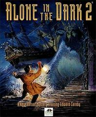 Alone in the Dark 2 PC Games Prices