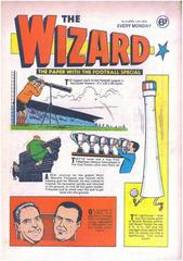 The Wizard #9 (1970) Comic Books Wizard Prices