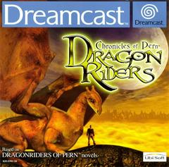 Dragon Riders: Chronicles of Pern PAL Sega Dreamcast Prices