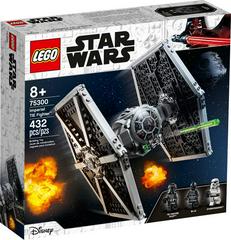 Imperial TIE Fighter LEGO Star Wars Prices