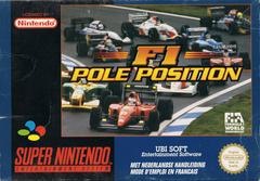 F1 Pole Position PAL Super Nintendo Prices