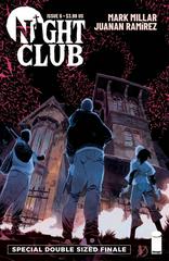 Night Club #6 (2023) Comic Books Night Club Prices
