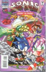 Sonic Super Special #8 (1998) Comic Books Sonic Super Special Prices